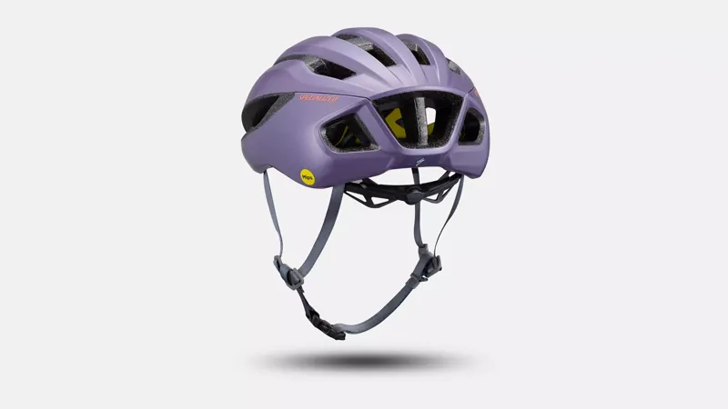 Specialized Loma Helmet Mauve Metallic-3