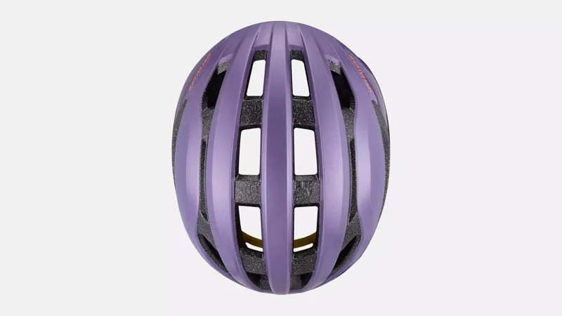 Specialized Loma Helmet Mauve Metallic-4