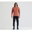 Specialized Trail Long Sleeve Jersey Terra Cotta