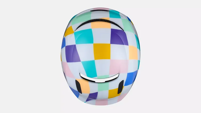 Specialized Mio 2 Toddler Helmet Multi Check-2