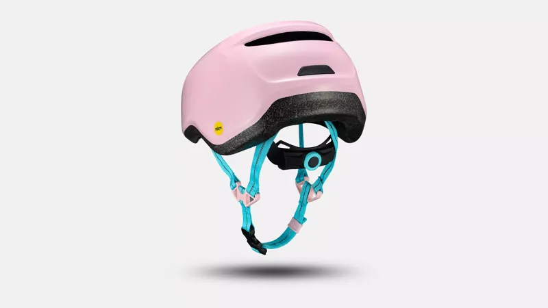 Specialized Mio 2 Toddler Helmet Desert Rose-1