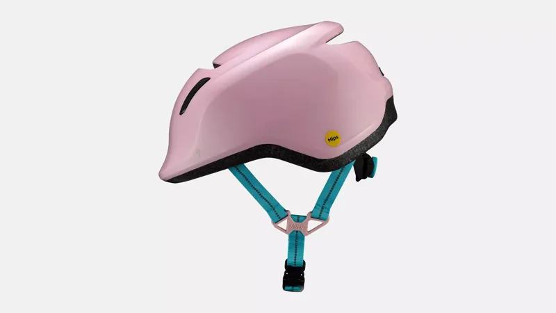 Specialized Mio 2 Toddler Helmet Desert Rose-2
