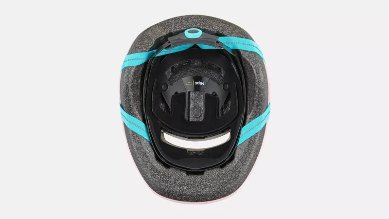 Specialized Mio 2 Toddler Helmet Desert Rose-4