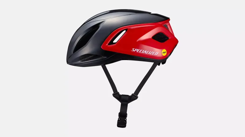 Specialized Propero 4 Helmet Black/Red-1