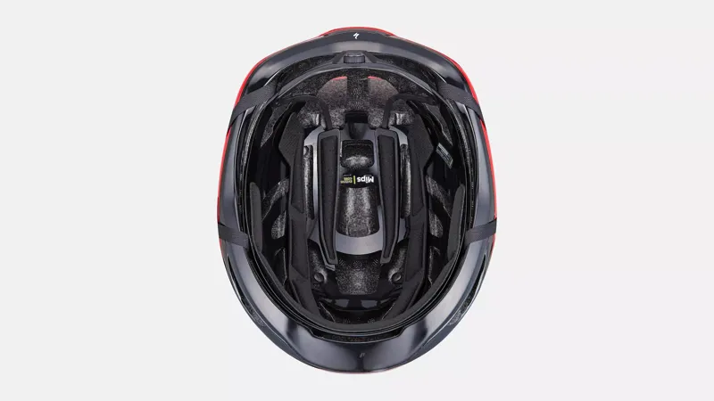 Specialized Propero 4 Helmet Black/Red-4