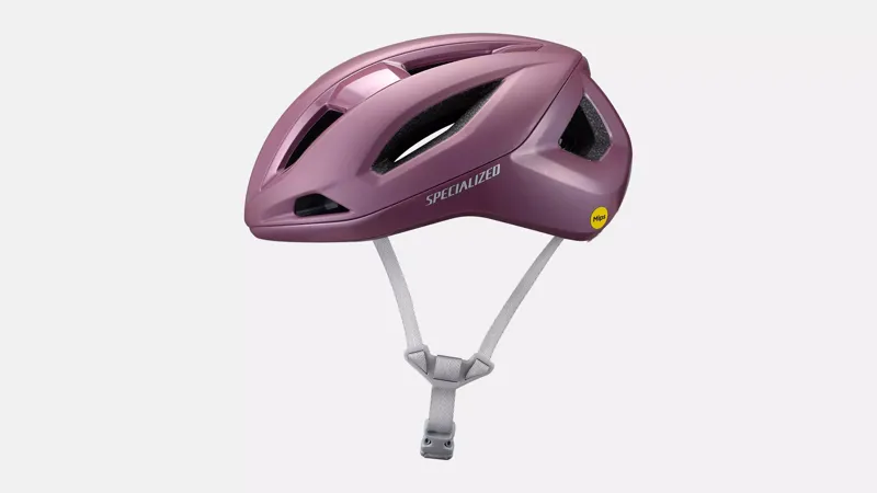 Specialized Search Helmet Quartz Metallic-1