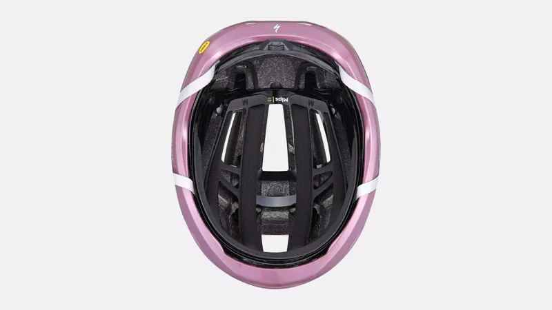 Specialized Search Helmet Quartz Metallic-4