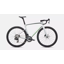 Specialized Tarmac SL9 Expert SRAM Force AXS Road Bike 2027 Gloss Silver Dust/Powder Lime