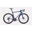Specialized Tarmac SL9 Expert Shimano Ultegra Di2 Road Bike 2027 Pacific Blue Metallic/White