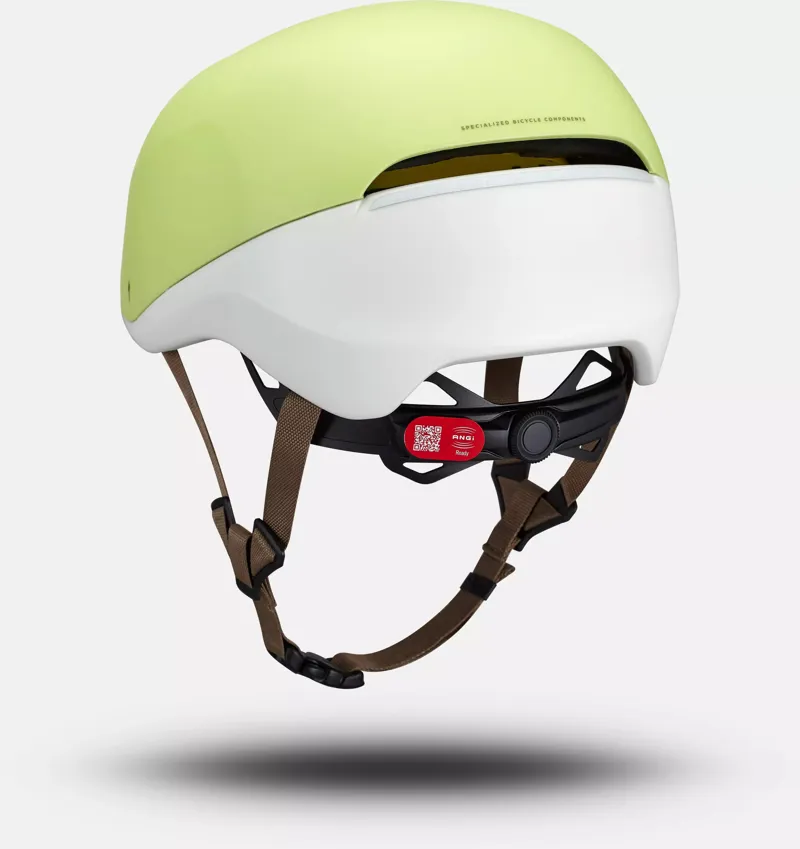 Specialized Tone Helmet Limestone/Birch-2