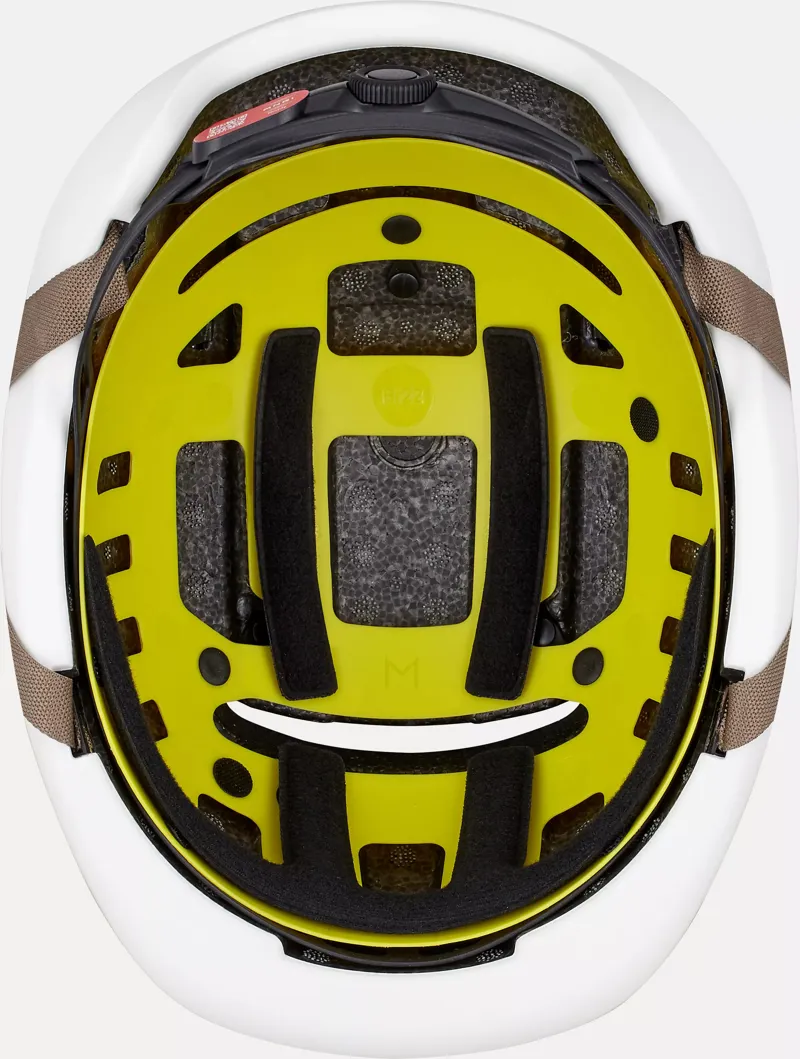 Specialized Tone Helmet Limestone/Birch-3