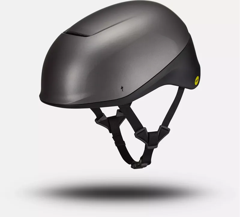 Specialized Tone Helmet Smoke