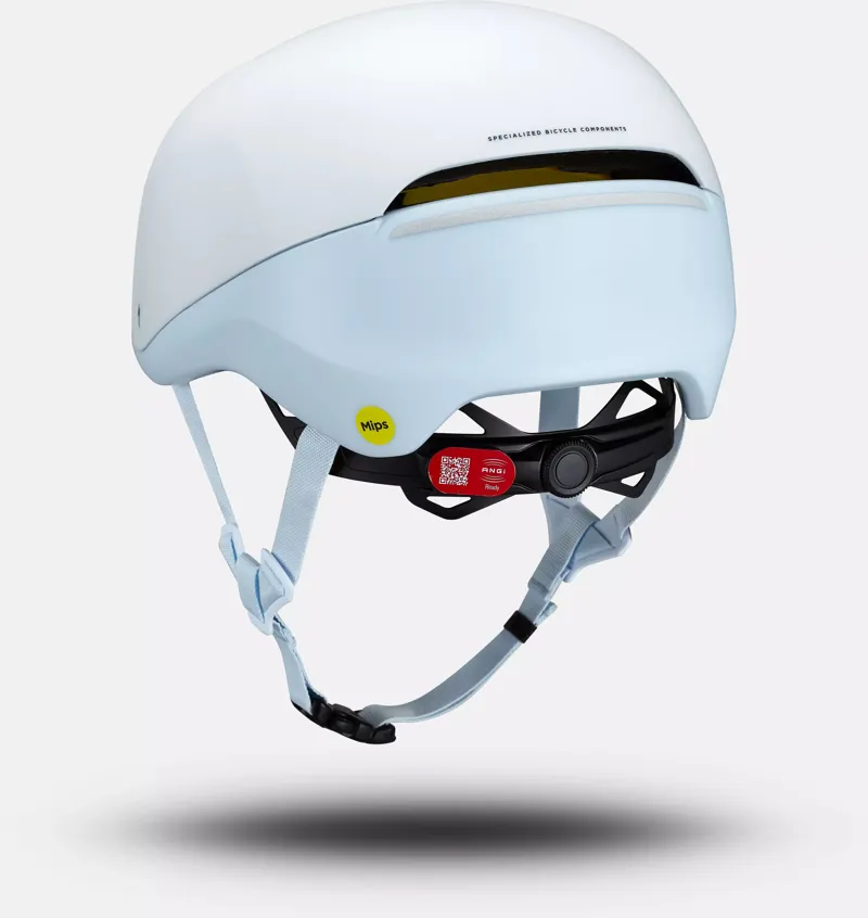 Specialized Tone Helmet White/Morning Mist-2