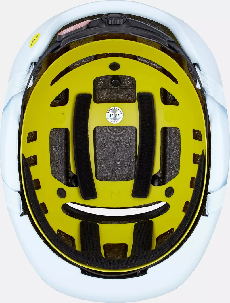 Specialized Tone Helmet White/Morning Mist-3