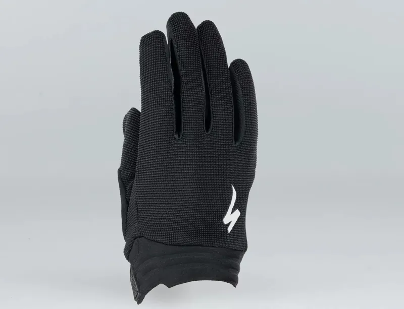 Specialized Trail Glove Youth Black