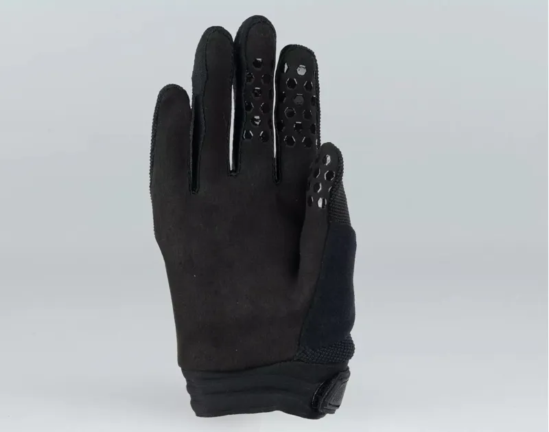 Specialized Trail Glove Youth Black-1