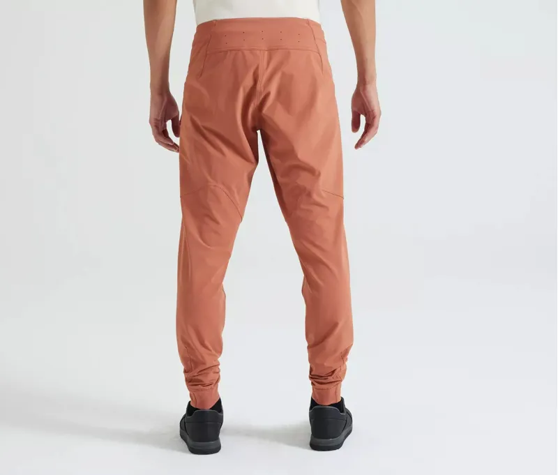 Specialized Trail Pant Terra Cotta-2