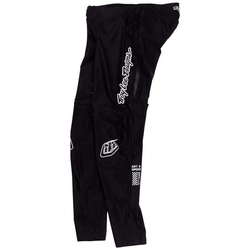 Troy Lee Designs Sprint Mono Ultra MTB Pants Black