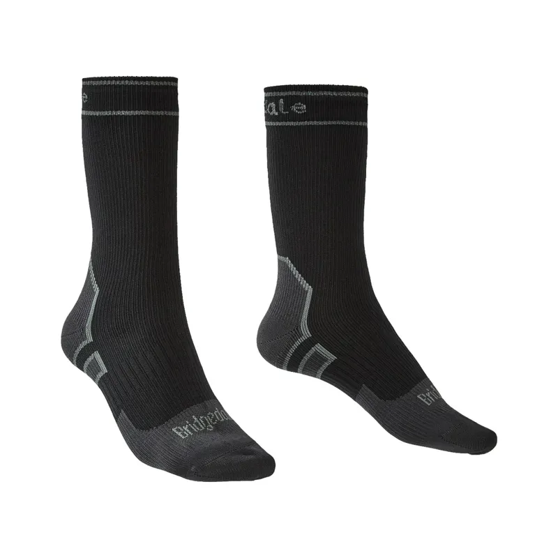 Bridgedale StormSock Lightweight Boot