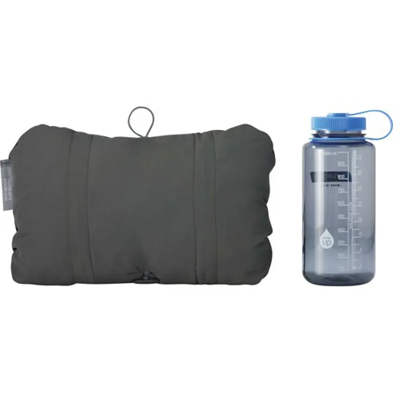 Therm-A-Rest Compressible Cinch Camping Pillow Outer Space Blue-1