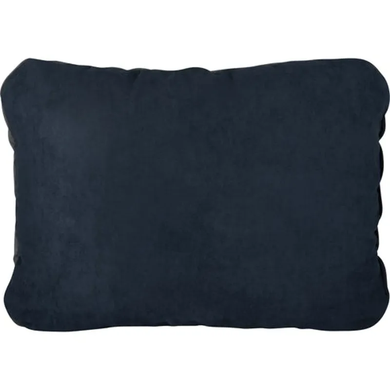 Therm-A-Rest Compressible Cinch Camping Pillow Outer Space Blue
