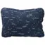 Therm-A-Rest Compressible Cinch Camping Pillow Warp Speed Print