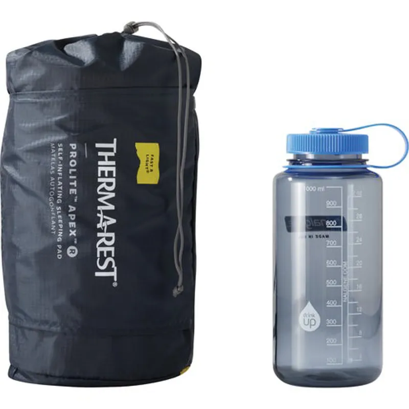 Therm-A-Rest ProLite Apex Heat Wave Packable Camping Air Mattress-2