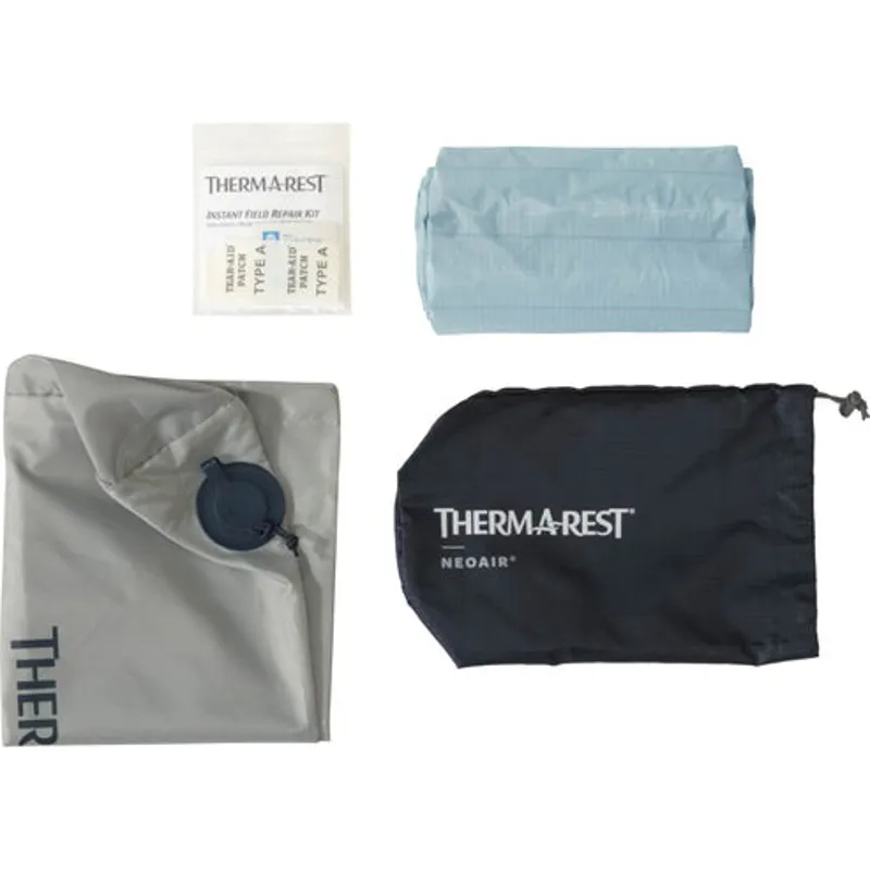 Therm-A-Rest NeoAir XTherm NXT Sleeping Pad Packable Camping Air Mattress Neptune-4