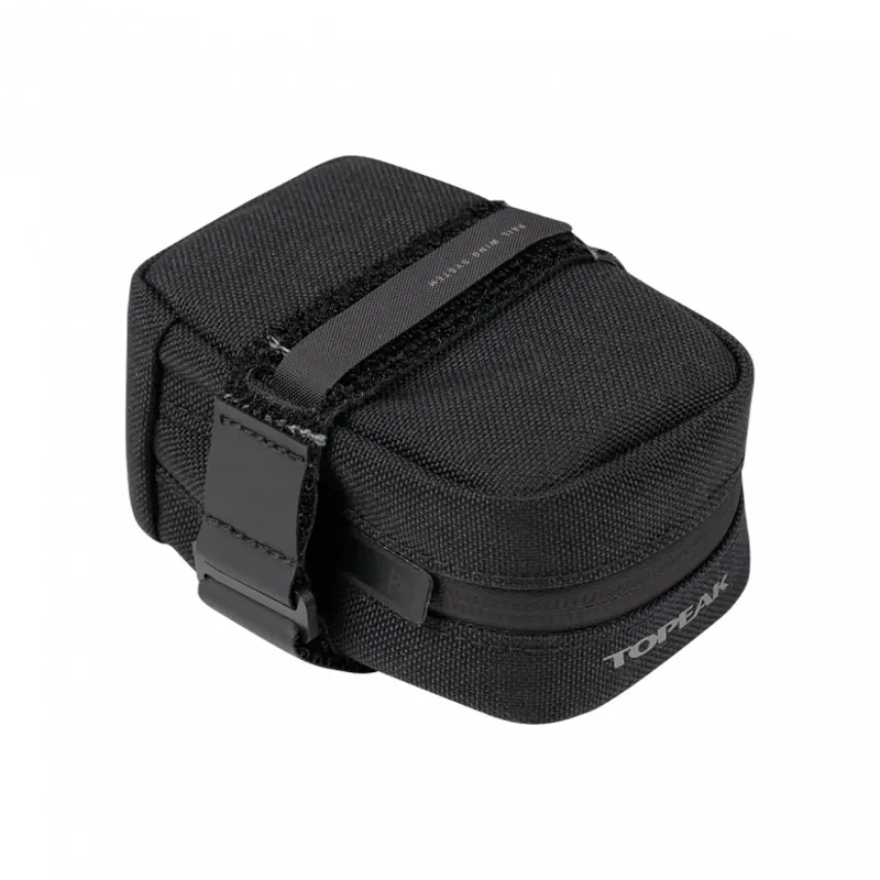 Topeak Elementa Seatbag Black-2