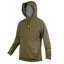 Endura Trailster Tech Hoodie Tweed Green