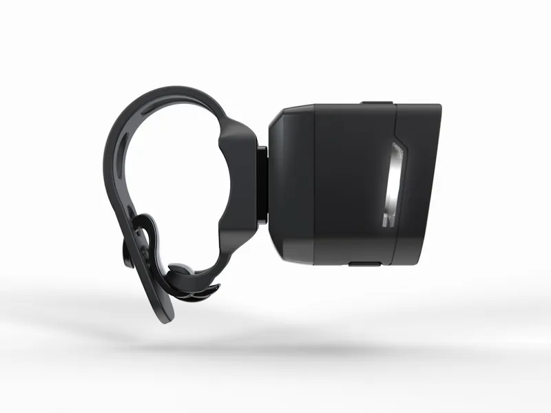 Trek Ion 100 R Front Light Black-1