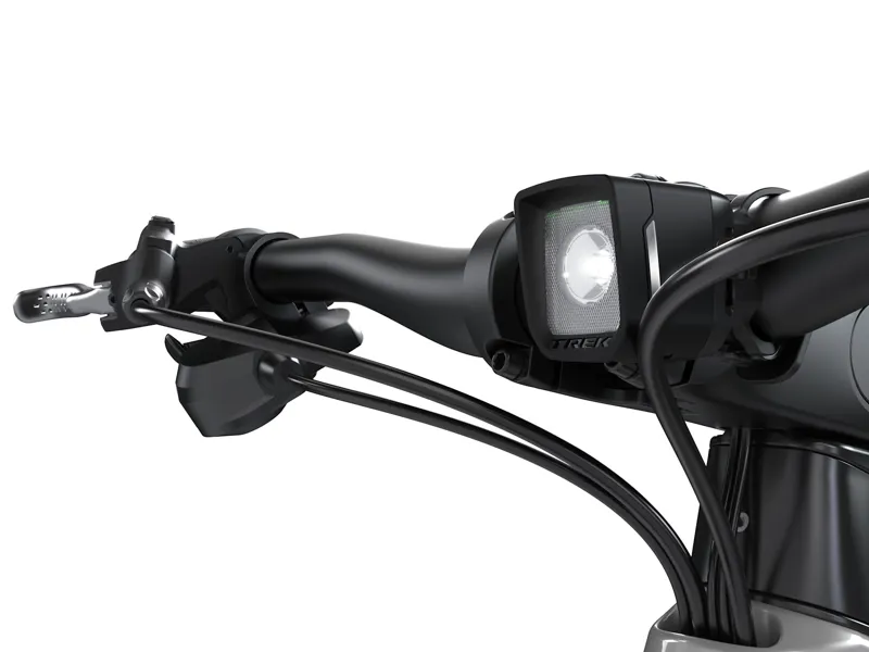 Trek Ion 100 R Front Light Black-2