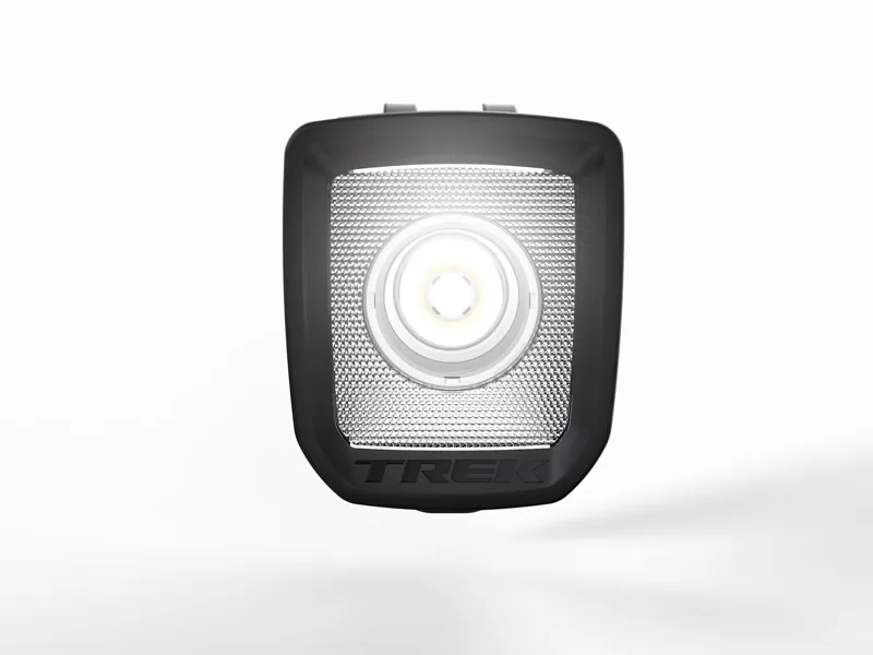 Trek Ion 100 R Front Light Black-4