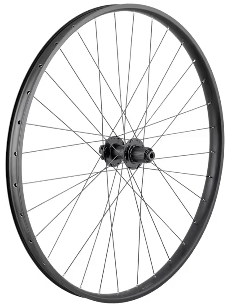 Trek Alex MD35 Boost 29er MTB Rear Wheel Black