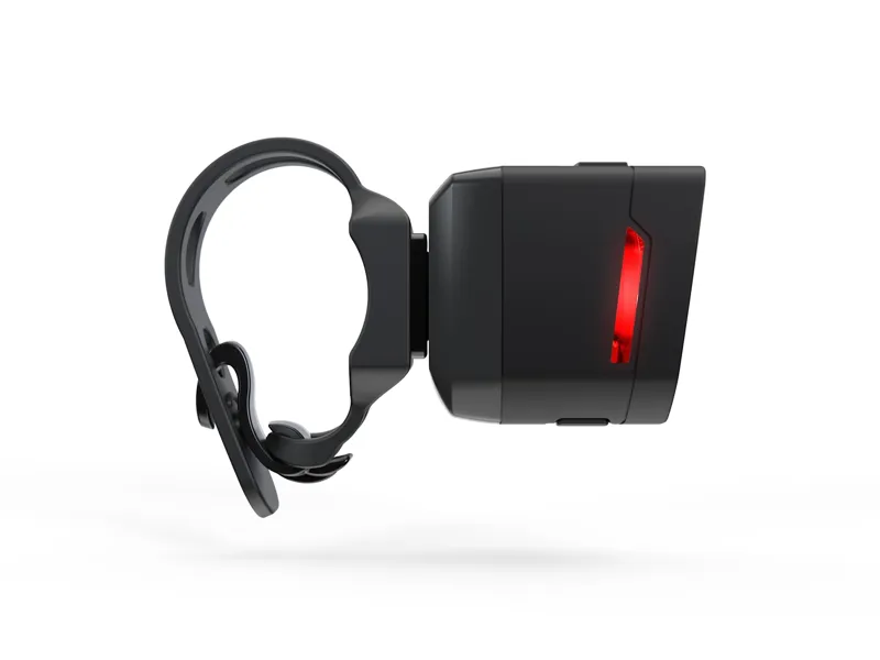 Trek Flare R City Rear Light Black-1