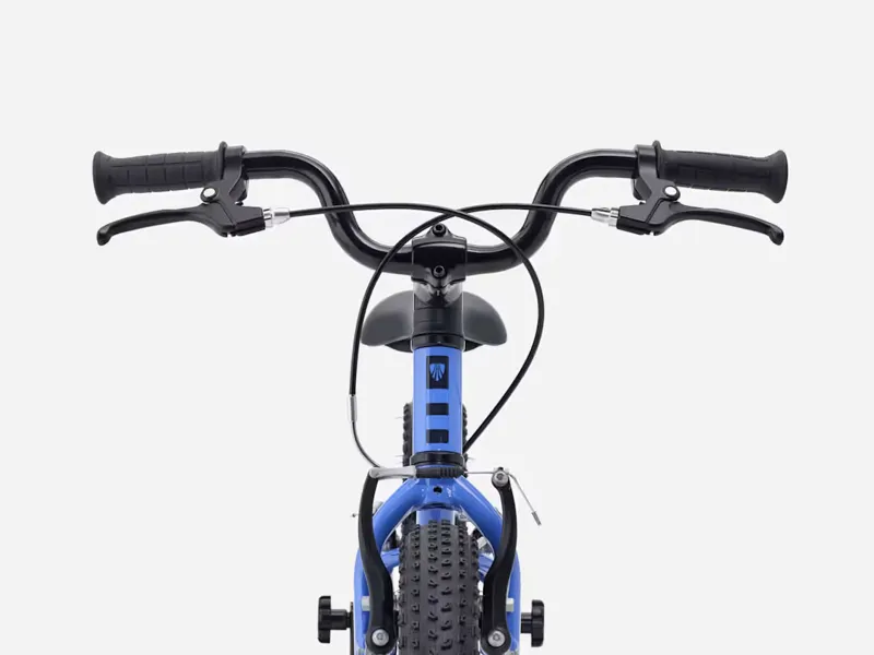 Trek Precaliber 16 Freewheel Kids Bike 2027 Fjord Blue-4