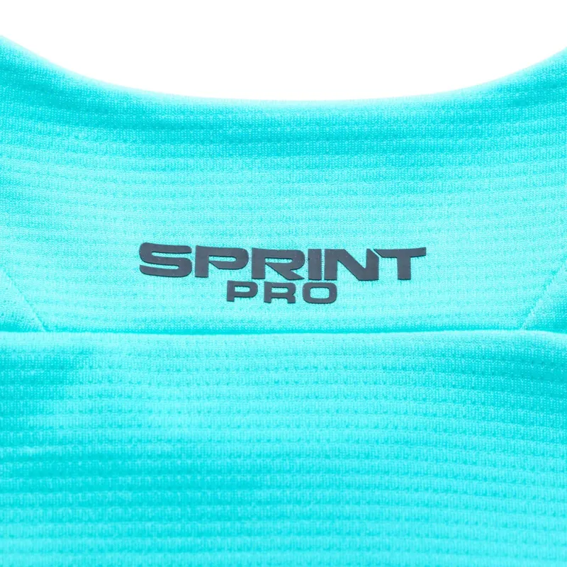 Troy Lee Designs Sprint Pro Youth MTB Jersey Moto Carbon-6