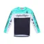 Troy Lee Designs Sprint Pro Youth MTB Jersey Moto Carbon
