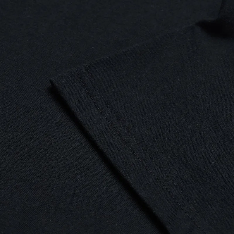 Troy Lee Designs Torched SS Tee Black-5