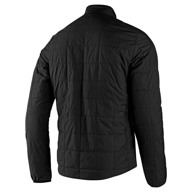 Troy Lee Designs Crestline Jacket Carbon-1