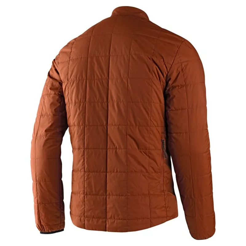 Troy Lee Designs Crestline Jacket Copper-1