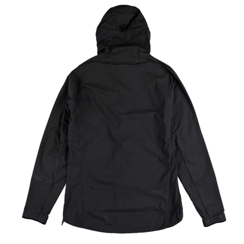 Troy Lee Designs Drift Windbreaker Mono Carbon-1