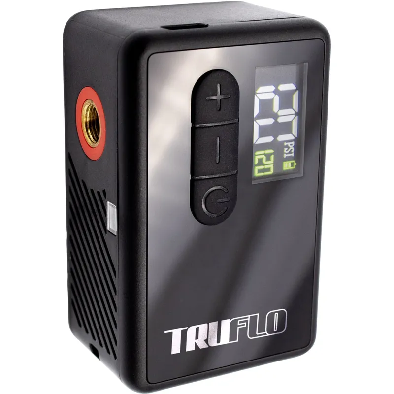 Truflo Electron Compact Electric Pump-1