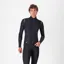 Castelli Tutto Nano Ros Jersey Black 