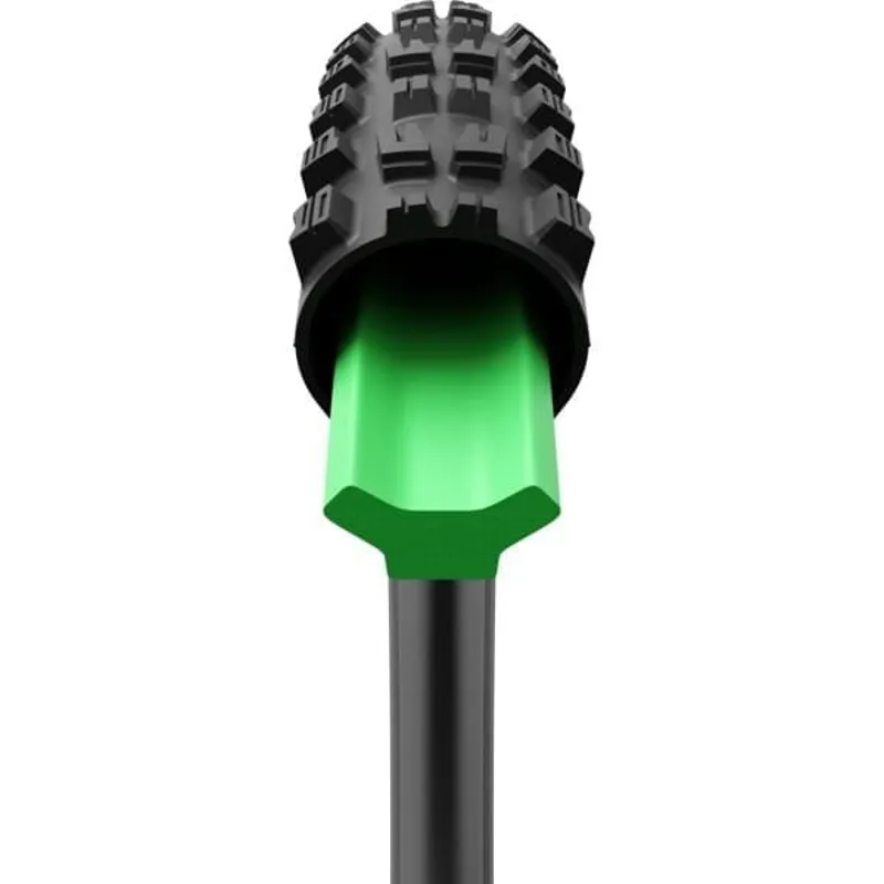 Vittoria XC/Trail Air-Liner Protect Green-1