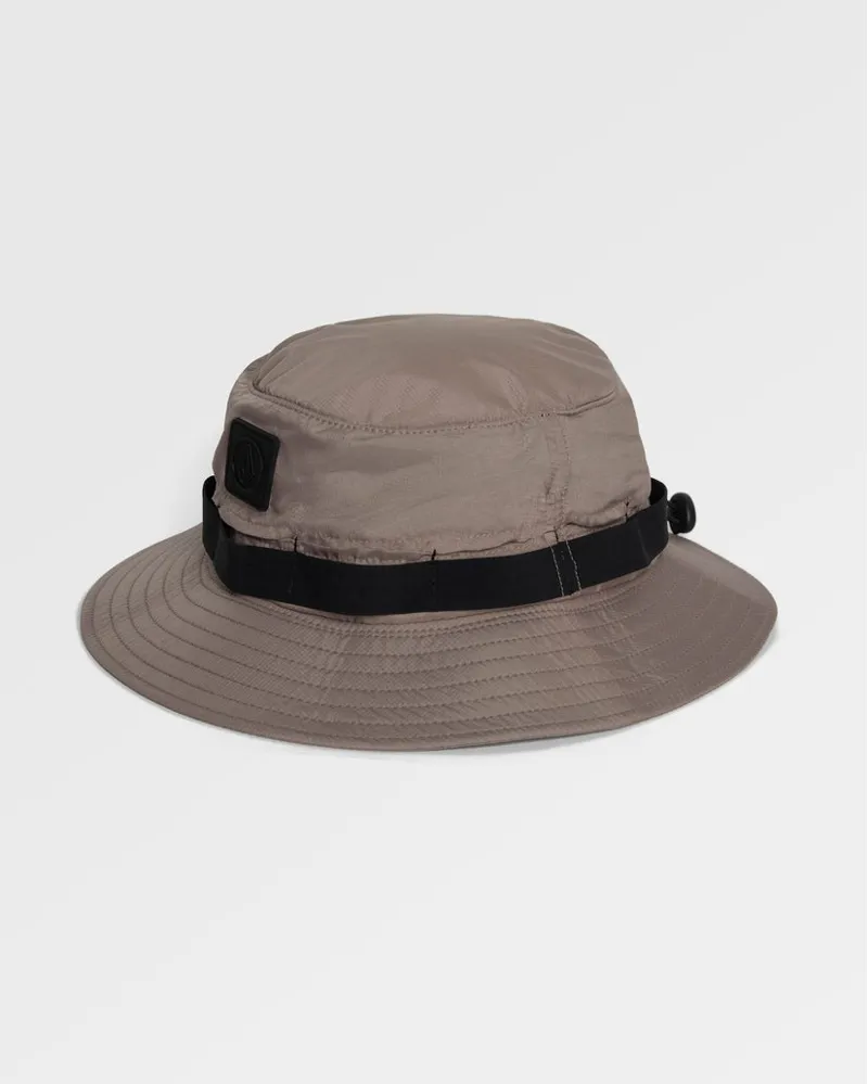 Volcom Ventilator Boonie Hat Khaki