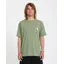 Volcom Globular Short Sleeve T-Shirt Brolive