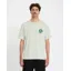 Volcom Globular Short Sleeve T-Shirt  Pale Aqua