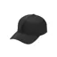 Volcom Stone Vented Adjustable Hat One Size Black