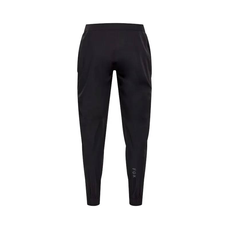 Fox Women's Ranger Water Pants Black-1